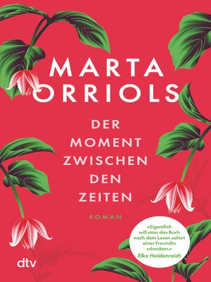 cover image of Der Moment zwischen den Zeiten